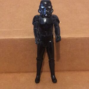 Star Wars storm trooper